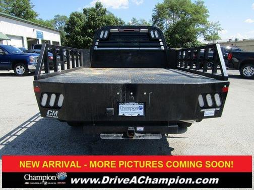 2024 Chevrolet Silverado 3500 LT