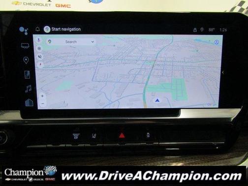 2024 Chevrolet Silverado 3500 LT