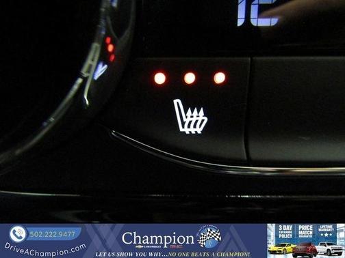 Black 2025 Chevrolet Trax ACTIV