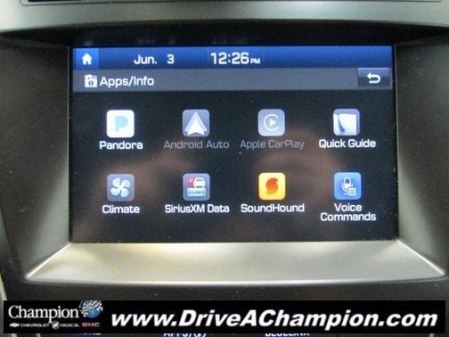 2019 Hyundai Santa Fe XL SE