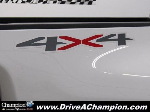 2025 Chevrolet Silverado 3500 LTZ