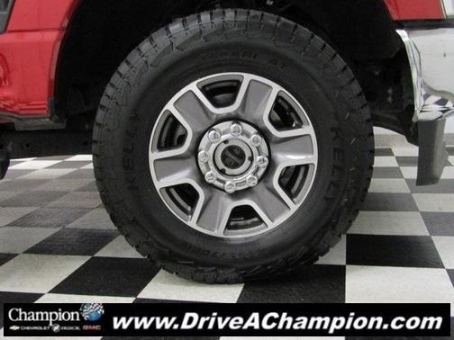 2024 Ford F-250 Lariat