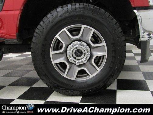 2024 Ford F-250 Lariat