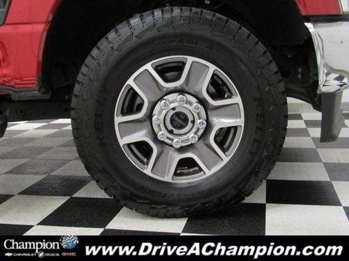 2024 Ford F-250 Lariat