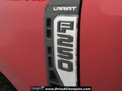 2024 Ford F-250 Lariat