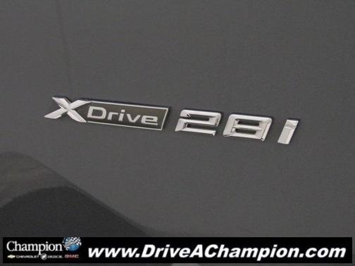 2017 BMW X1 xDrive 28i