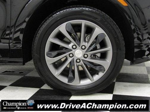 2021 Buick Encore GX Essence