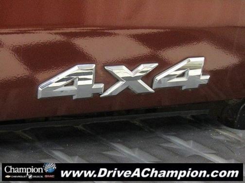 2017 Nissan Titan Platinum Reserve