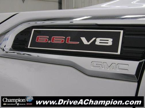 2022 GMC Sierra 2500 Denali