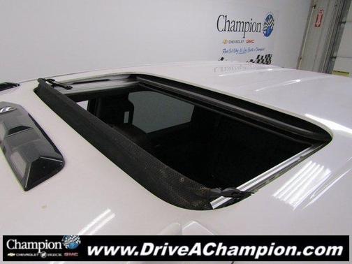 2022 GMC Sierra 2500 Denali