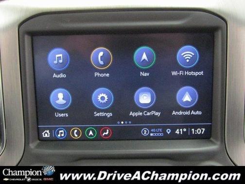 2022 GMC Sierra 2500 Denali