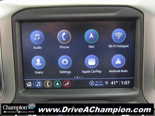 2022 GMC Sierra 2500 Denali