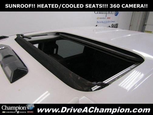 2022 GMC Sierra 2500 Denali