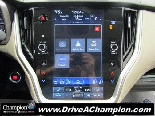 2023 Subaru Outback Limited
