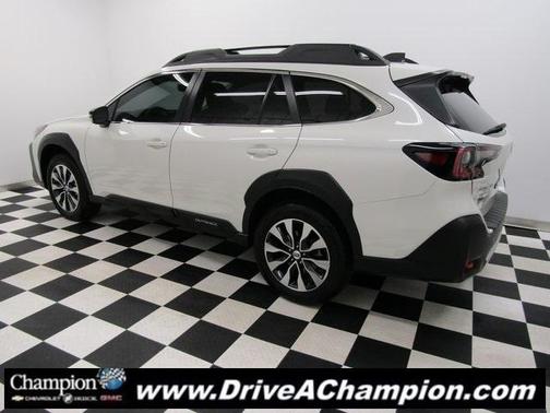 2023 Subaru Outback Limited