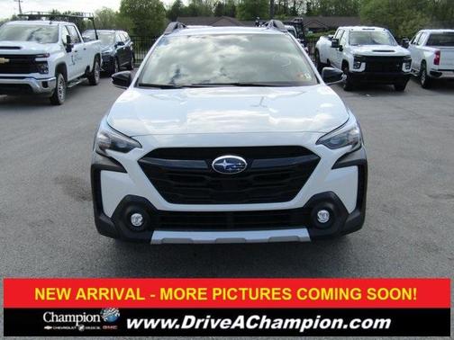 2023 Subaru Outback Limited
