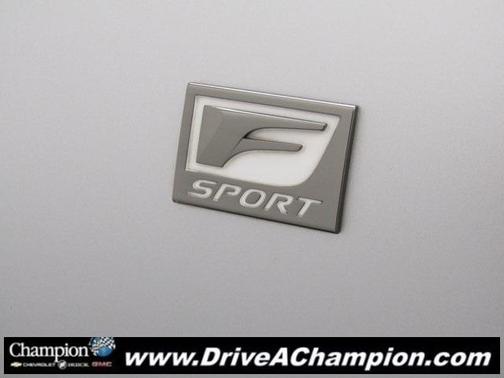 2019 Lexus ES 350 