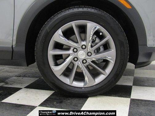 2023 Buick Encore GX Essence