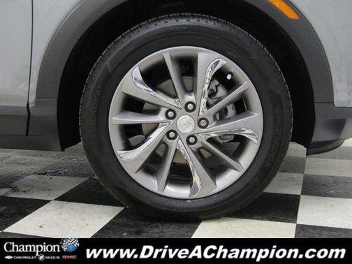 2023 Buick Encore GX Essence