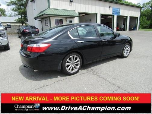 2013 Honda Accord Sport