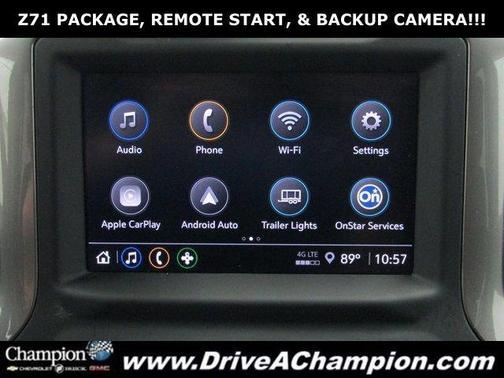 2024 Chevrolet Silverado 2500 Custom