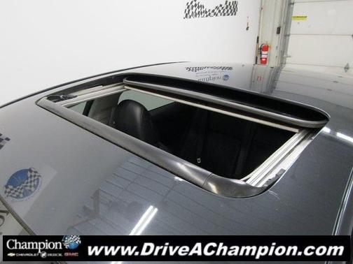 2008 Lexus ES 350 Base (A6)