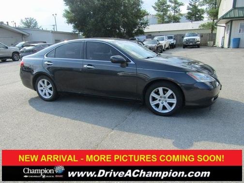 2008 Lexus ES 350