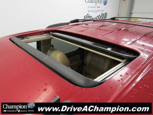 2013 Chevrolet Tahoe LTZ