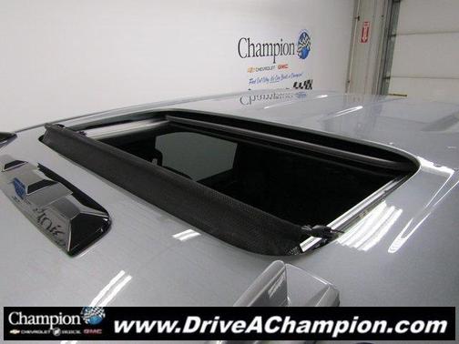 2024 Chevrolet Silverado 2500 High Country