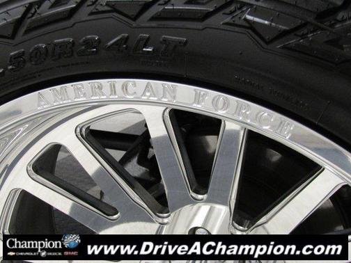 2024 Chevrolet Silverado 2500 High Country