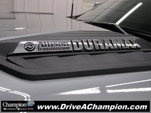 2024 Chevrolet Silverado 2500 High Country