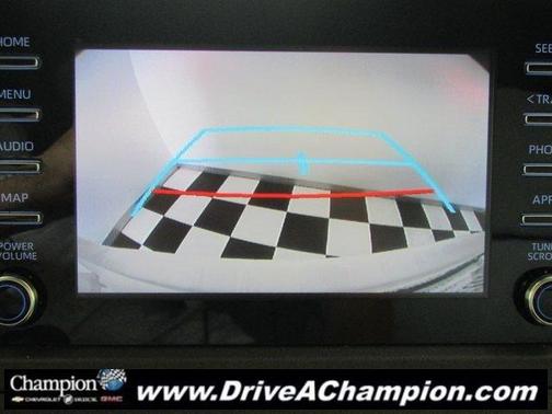 2020 Toyota Sienna L