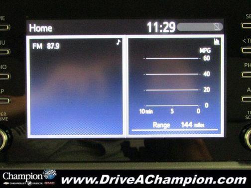 2020 Toyota Sienna L