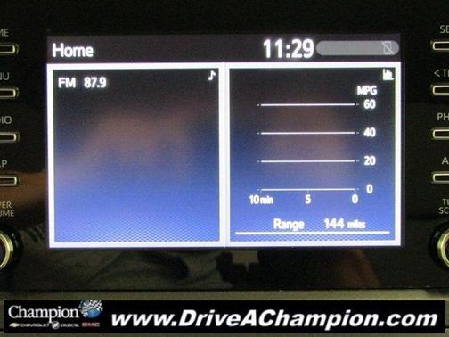 2020 Toyota Sienna L