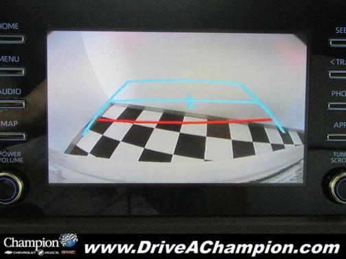 2020 Toyota Sienna L