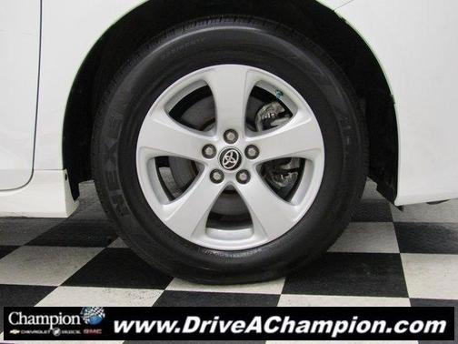 2020 Toyota Sienna L