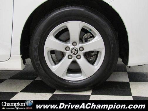 2020 Toyota Sienna L