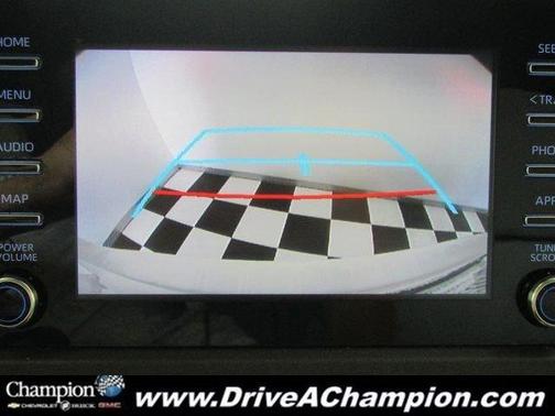 2020 Toyota Sienna L