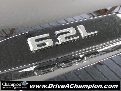 2022 Chevrolet Silverado 1500 Limited LTZ