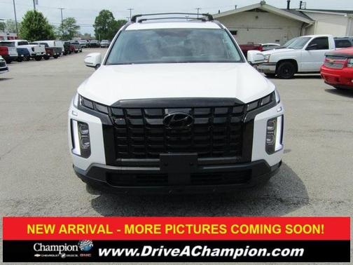 2024 Hyundai PALISADE XRT