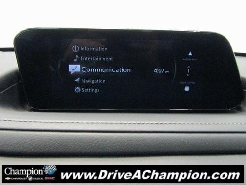 2024 Mazda CX-30 Select