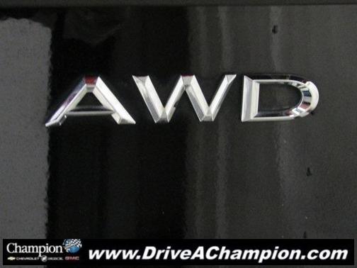 2016 Lincoln MKX Select