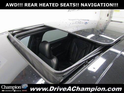 2016 Lincoln MKX Select