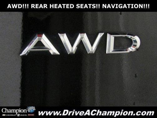 2016 Lincoln MKX Select