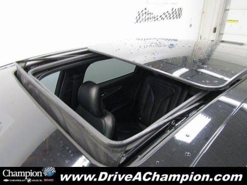 2016 Lincoln MKX Select