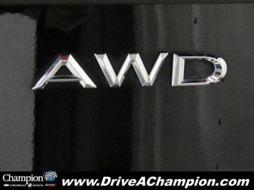 2016 Lincoln MKX Select