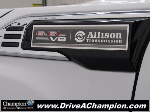 2024 GMC Sierra 2500 Pro