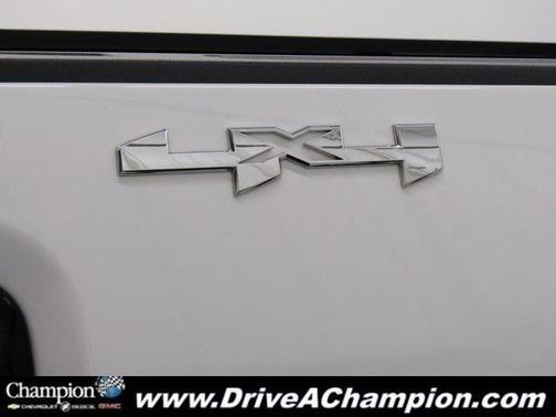 2024 GMC Sierra 2500 Pro
