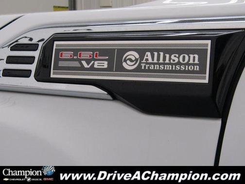 2024 GMC Sierra 2500 Pro