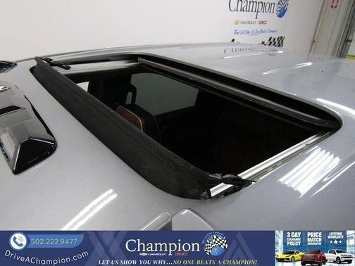 2024 GMC Sierra 2500 Denali Ultimate